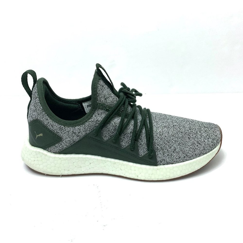 COPY - Puma NRGY Neko Knit Forest Night Size 8